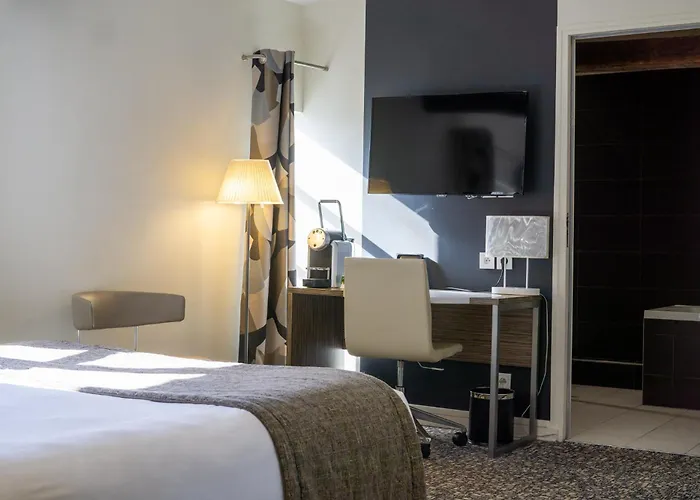 Opera - Grands Boulevards By Ihg 4* Παρίσι