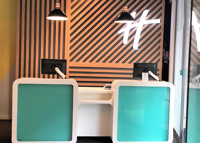 Opera - Grands Boulevards By Ihg Ξενοδοχείο