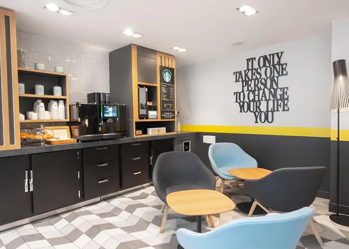 Opera - Grands Boulevards By Ihg 4*