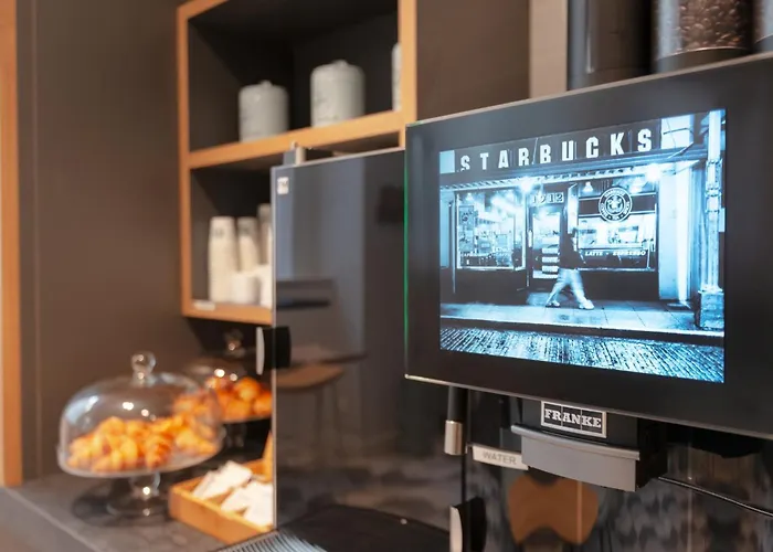 Opera - Grands Boulevards By Ihg Ξενοδοχείο