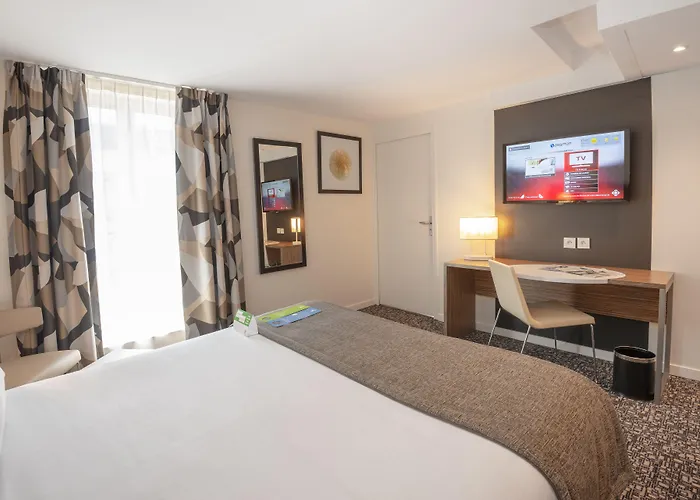 Ξενοδοχείο Opera - Grands Boulevards By Ihg