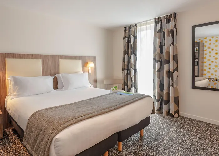 Opera - Grands Boulevards By Ihg Παρίσι