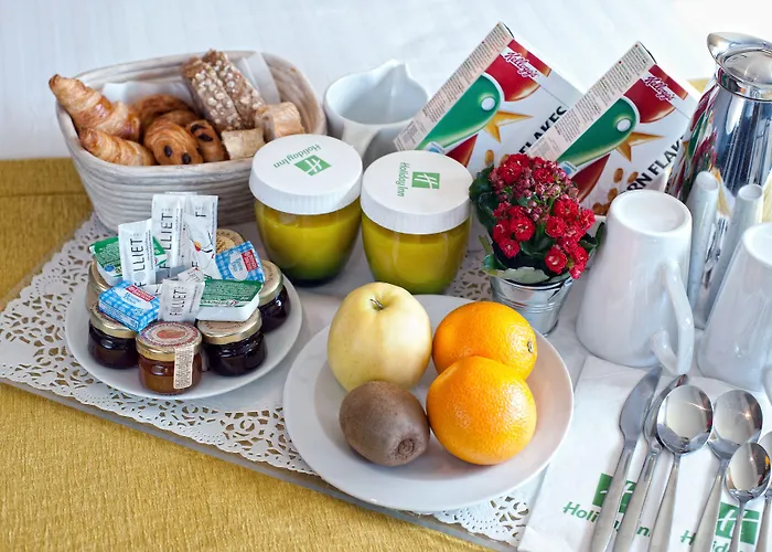 Opera - Grands Boulevards By Ihg