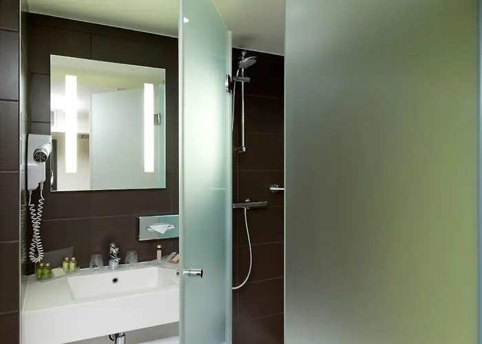 Opera - Grands Boulevards By Ihg Ξενοδοχείο 4*