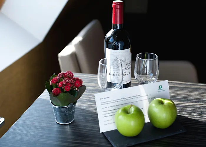 Opera - Grands Boulevards By Ihg Παρίσι