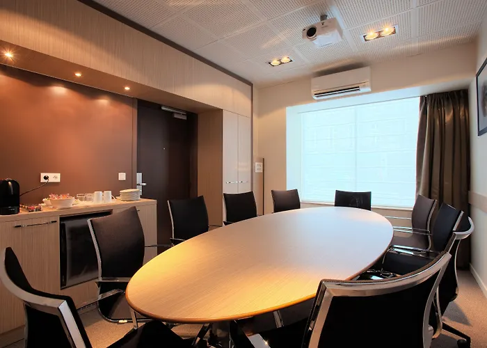 Ξενοδοχείο Opera - Grands Boulevards By Ihg Παρίσι