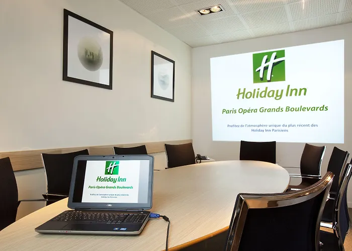 Opera - Grands Boulevards By Ihg