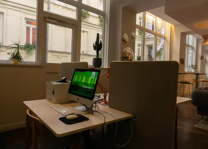 Opera - Grands Boulevards By Ihg