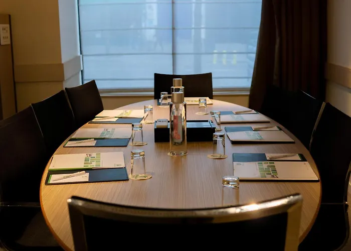 Opera - Grands Boulevards By Ihg