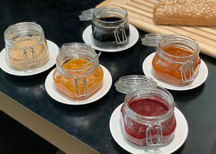 Ξενοδοχείο Opera - Grands Boulevards By Ihg 4*