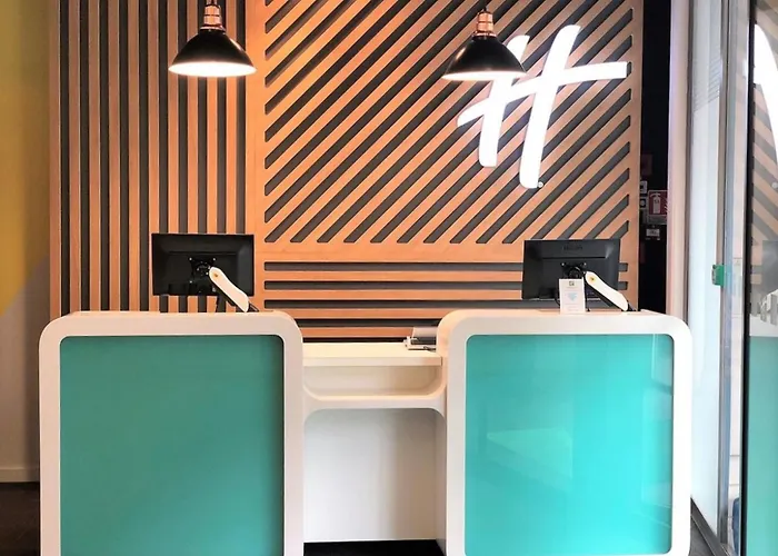 Ξενοδοχείο Opera - Grands Boulevards By Ihg