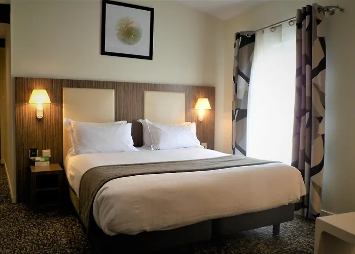 Opera - Grands Boulevards By Ihg 4*