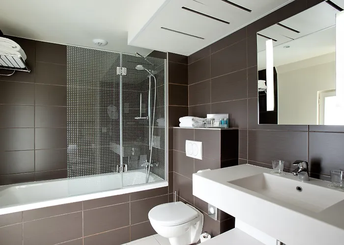 Opera - Grands Boulevards By Ihg 4* Παρίσι