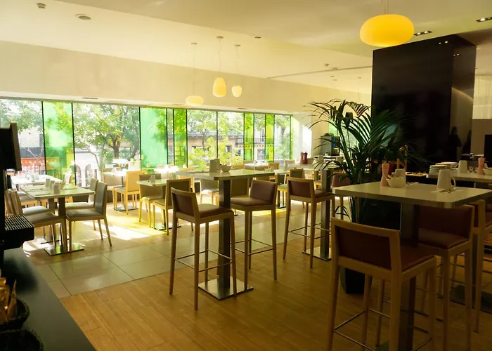 Opera - Grands Boulevards By Ihg 4*