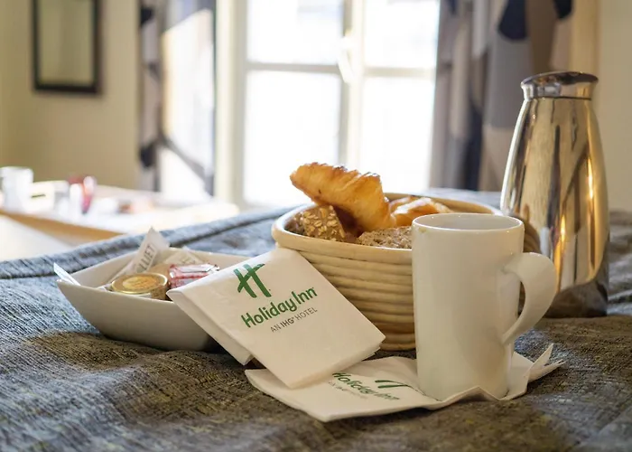 Opera - Grands Boulevards By Ihg Παρίσι