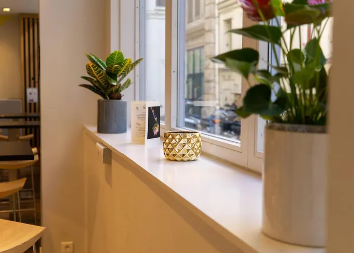 Opera - Grands Boulevards By Ihg