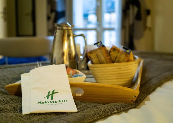 Opera - Grands Boulevards By Ihg Ξενοδοχείο