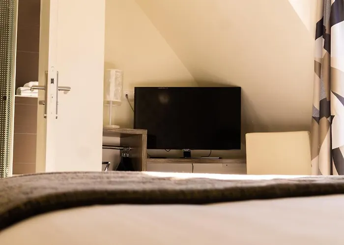 Opera - Grands Boulevards By Ihg Ξενοδοχείο Παρίσι