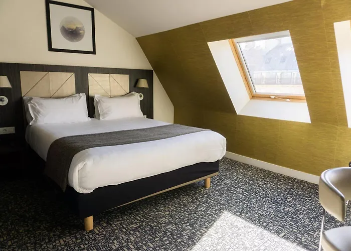 Ξενοδοχείο Opera - Grands Boulevards By Ihg 4*