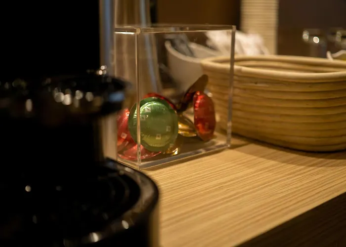 Opera - Grands Boulevards By Ihg 4*