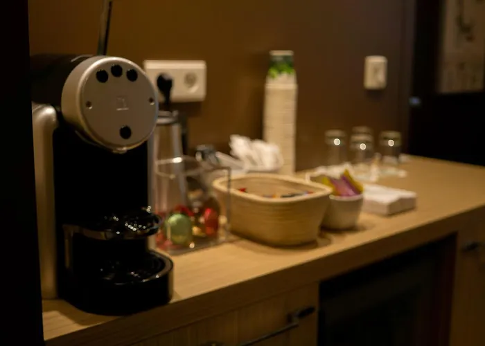 Ξενοδοχείο Opera - Grands Boulevards By Ihg 4*