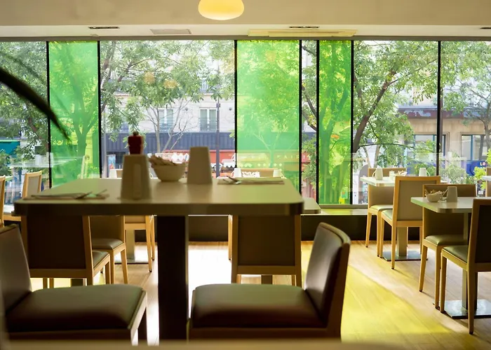 Opera - Grands Boulevards By Ihg Ξενοδοχείο Παρίσι