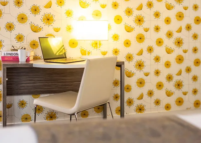 Hotell Opera - Grands Boulevards By Ihg 4*