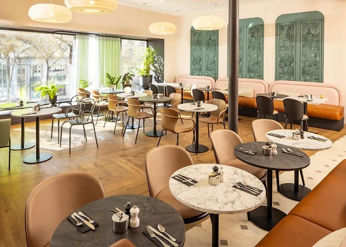 Opera - Grands Boulevards By Ihg Hotell Paris