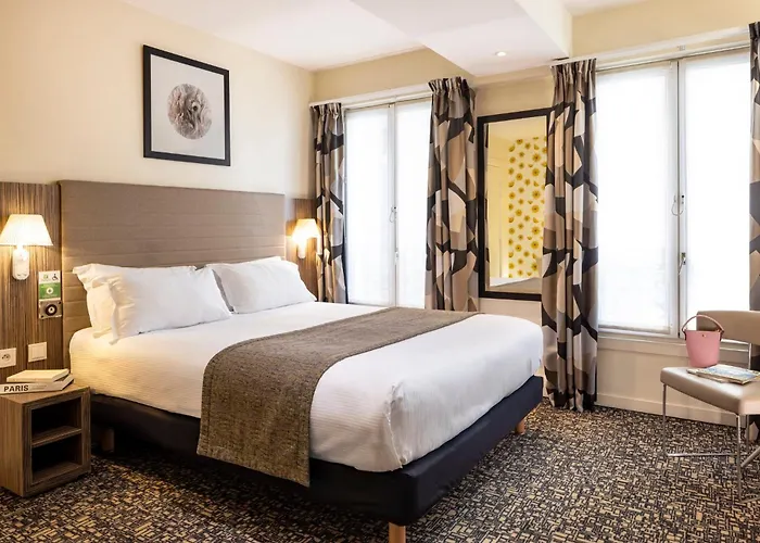 Opera - Grands Boulevards By Ihg