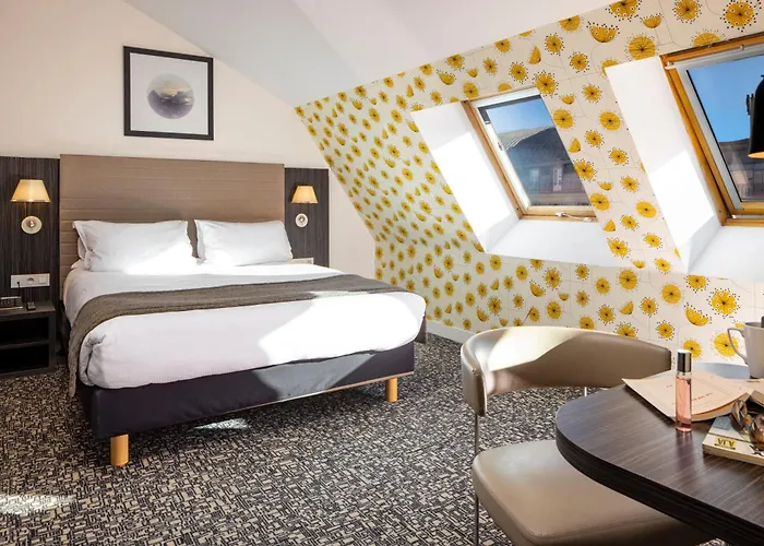 Opera - Grands Boulevards By Ihg Paris