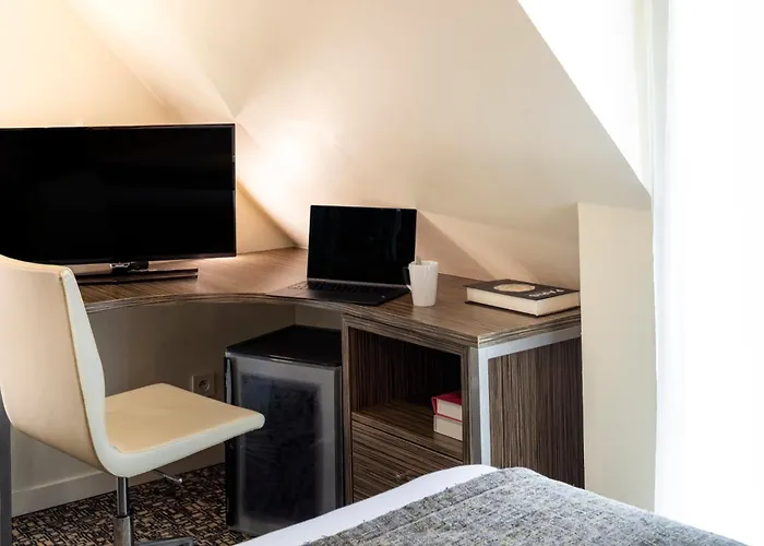 Hotell Opera - Grands Boulevards By Ihg
