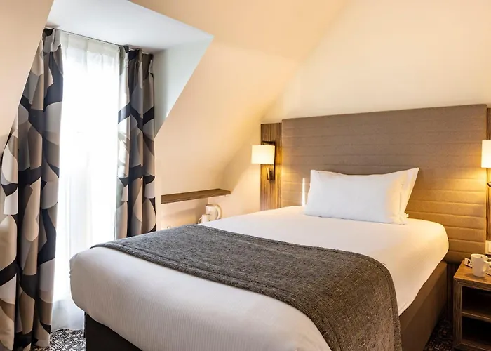 Opera - Grands Boulevards By Ihg Paris