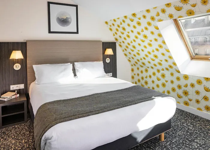 Opera - Grands Boulevards By Ihg Paris