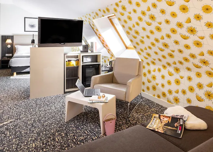 Opera - Grands Boulevards By Ihg Hotell