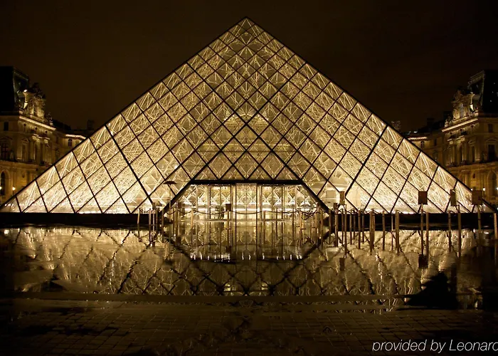 Ξενοδοχείο Opera - Grands Boulevards By Ihg