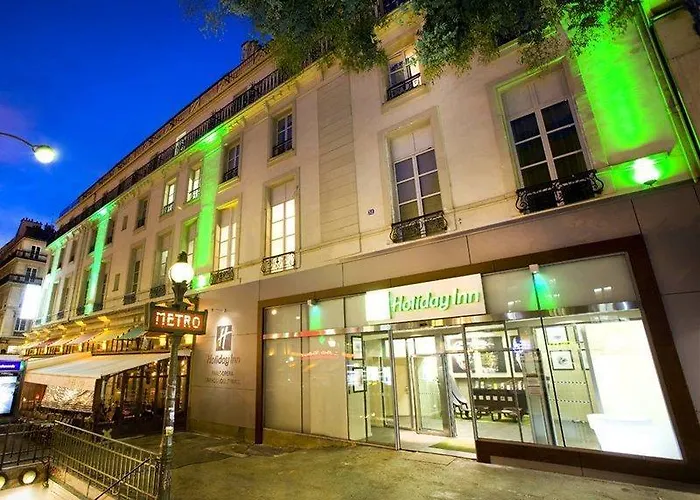 Opera - Grands Boulevards By Ihg Ξενοδοχείο Παρίσι