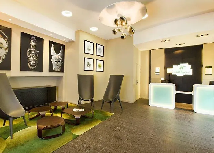 Opera - Grands Boulevards By Ihg Ξενοδοχείο