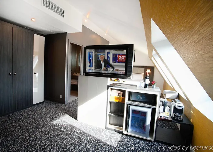 Opera - Grands Boulevards By Ihg Ξενοδοχείο