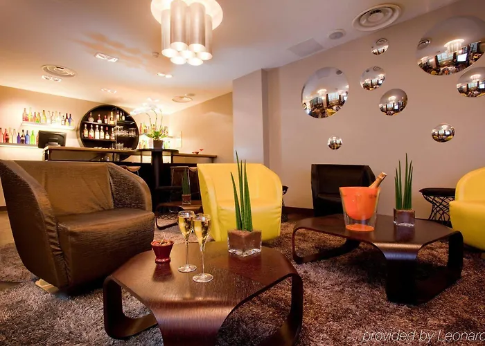 Opera - Grands Boulevards By Ihg