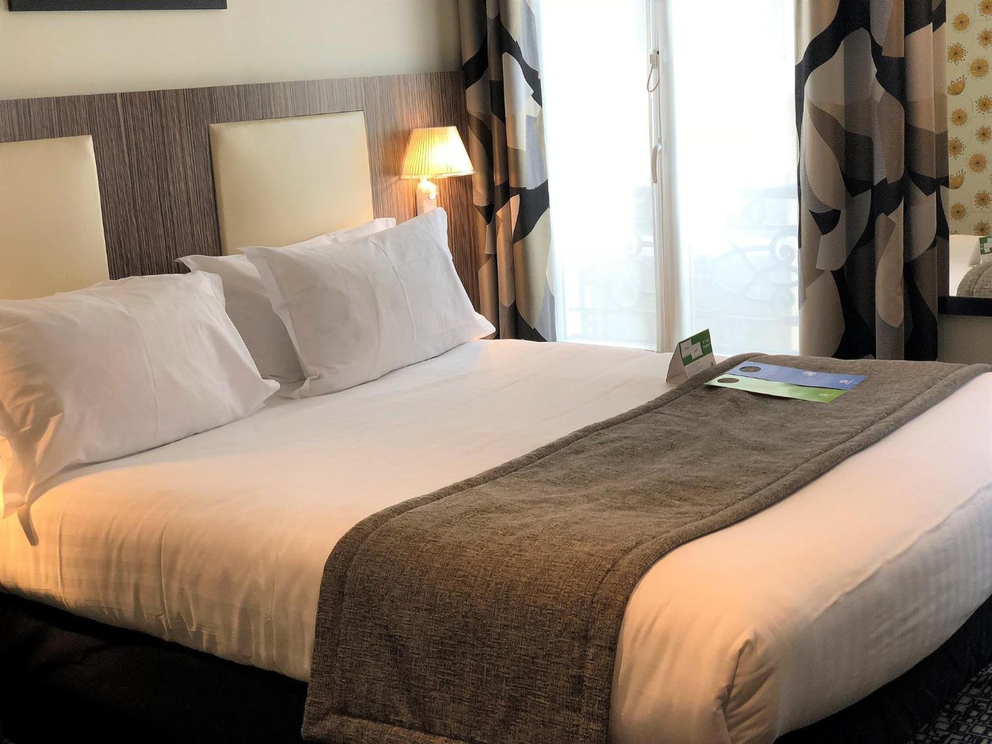 Hotel Inn Paris Opera - Grands Boulevards By Ihg Paris, France - book ...