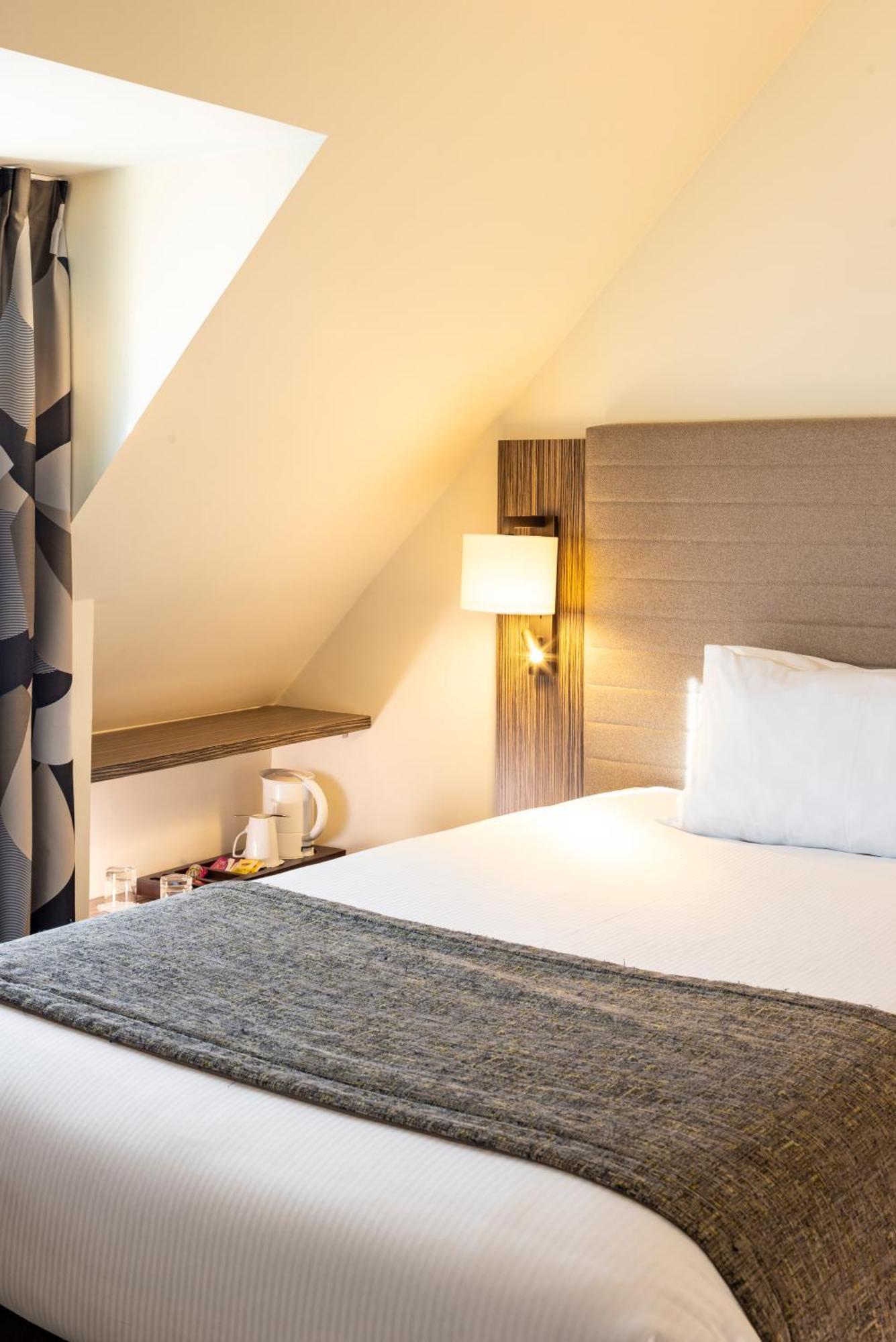 Hotel Inn Paris Opera - Grands Boulevards By Ihg Paris, France - book ...