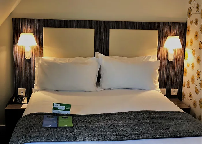 Opéra - Grands Boulevards, An Ihg Hotel