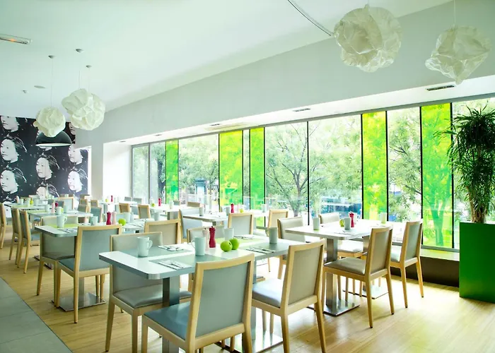 Opéra - Grands Boulevards, An Ihg 4*