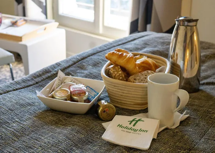 Opéra - Grands Boulevards, An Ihg Hotel 4*